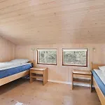 Dom wakacyjny Bl455-pandrup-rodhus-skolevej-52 *